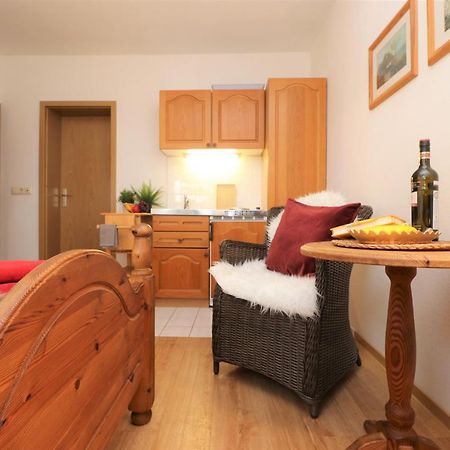 Ferienappartements Zwischen Meer Und Bodden App 05 Wustrow  Luaran gambar