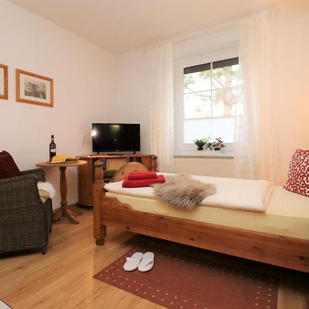 Ferienappartements Zwischen Meer Und Bodden App 05 Wustrow  Luaran gambar