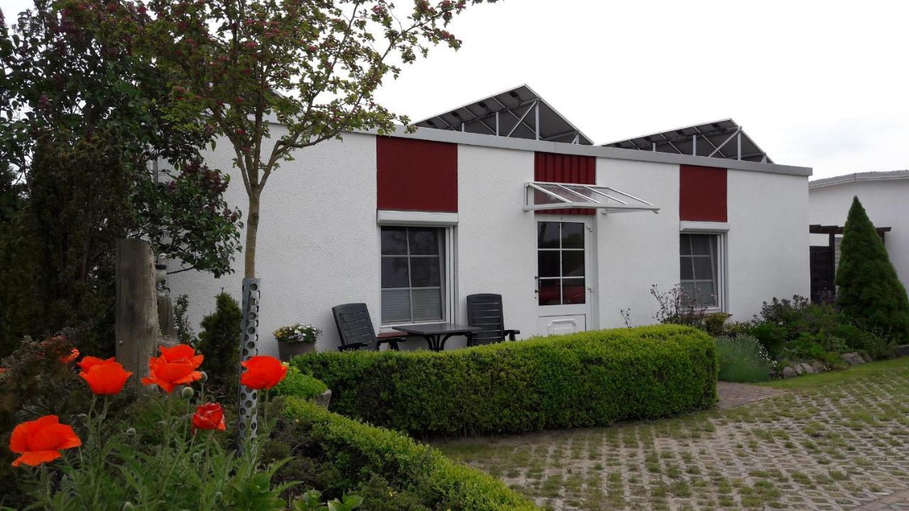 Ferienappartements Zwischen Meer Und Bodden App 05 Wustrow  Luaran gambar