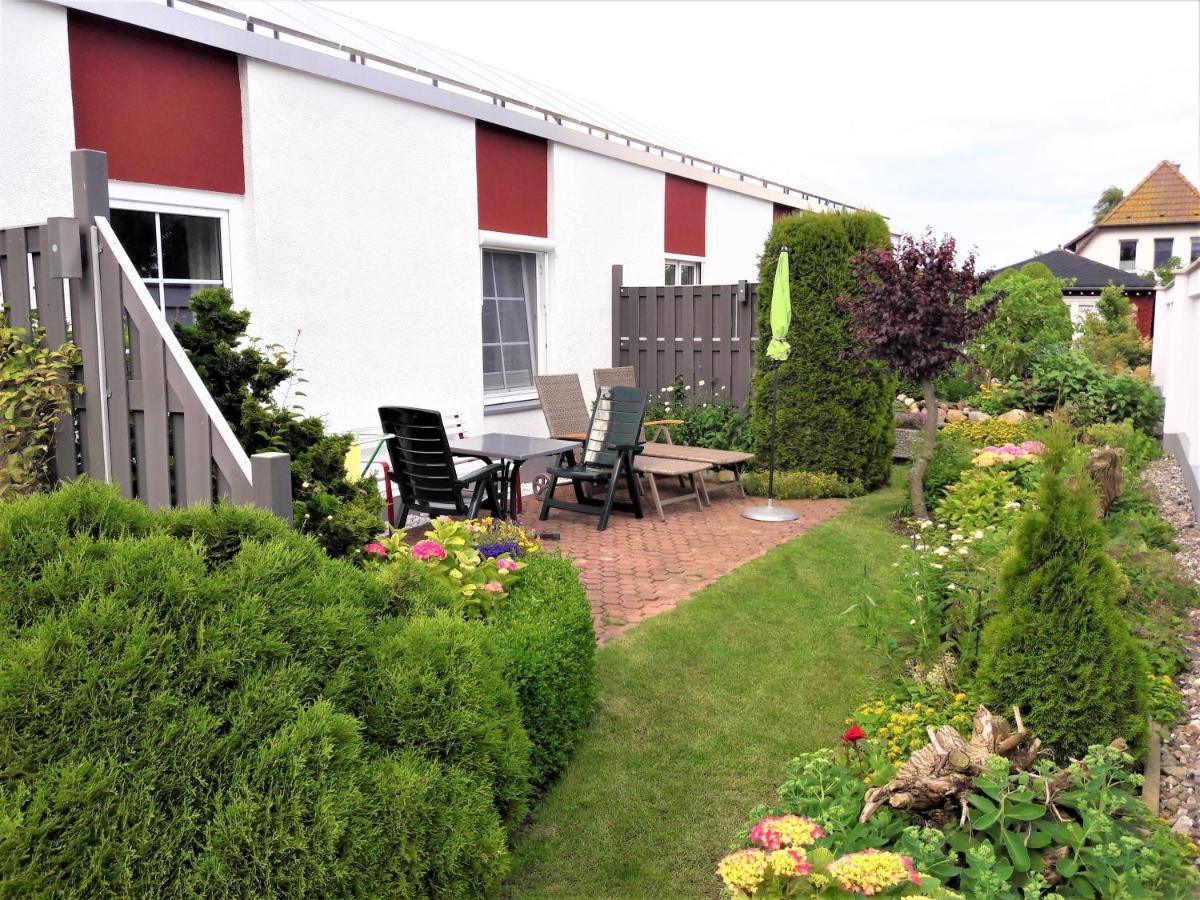 Ferienappartements Zwischen Meer Und Bodden App 05 Wustrow  Luaran gambar